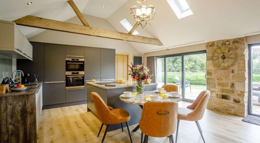 Photo of 2 Bed in Elsdon