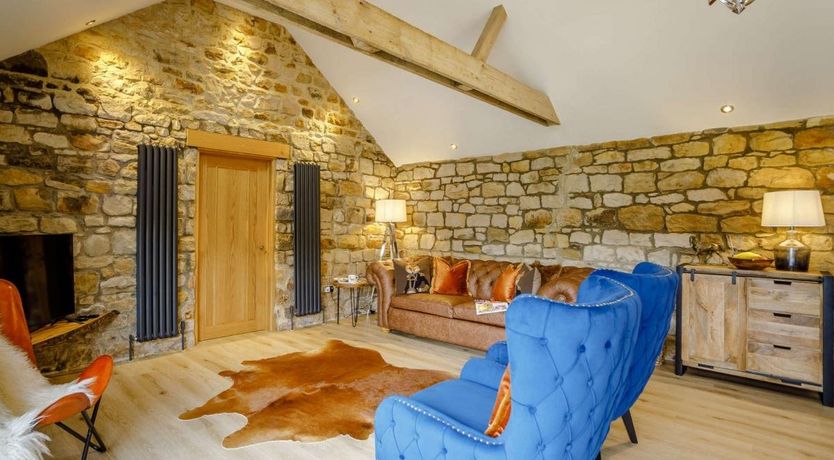 Photo of 2 Bed in Elsdon