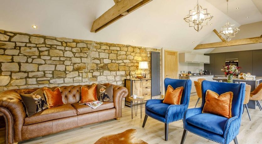 Photo of 2 Bed in Elsdon