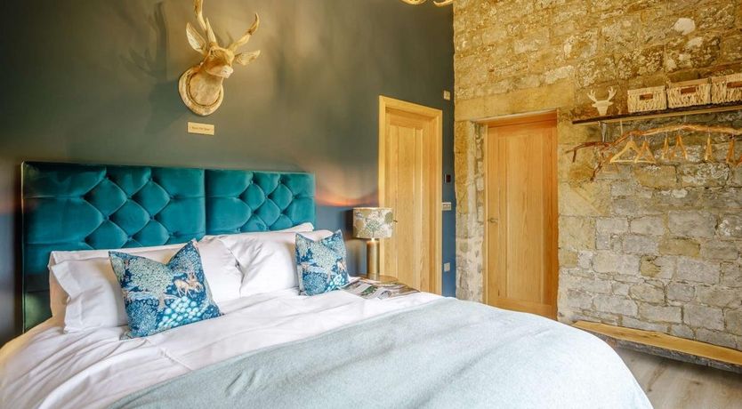 Photo of 2 Bed in Elsdon