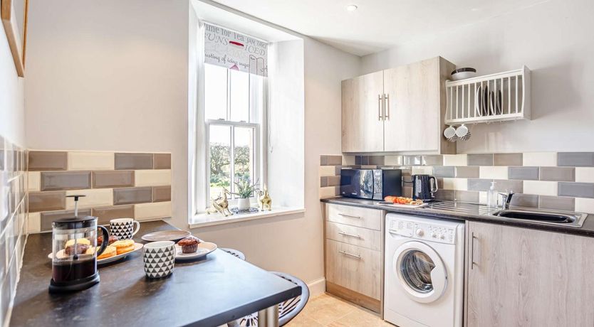Photo of 2 Bed in Berwick-upon-tweed