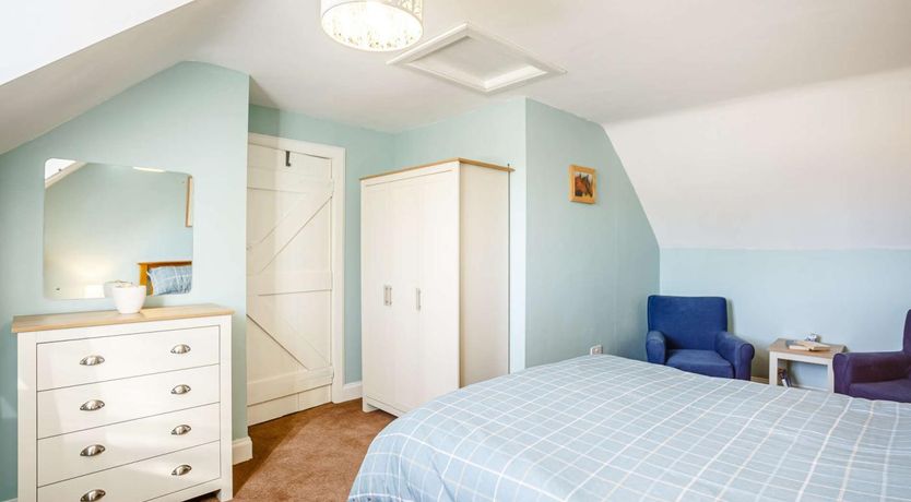 Photo of 2 Bed in Berwick-upon-tweed