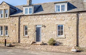 2 Bed in Berwick-upon-tweed Holiday Cottage