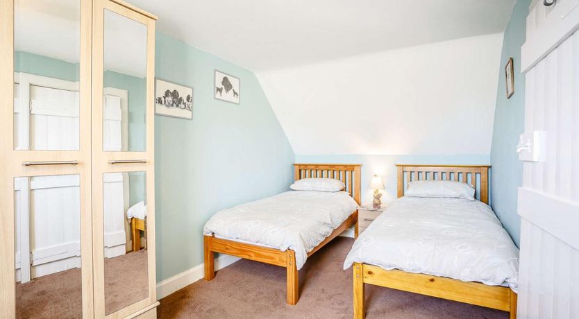 Photo of 2 Bed in Berwick-upon-tweed