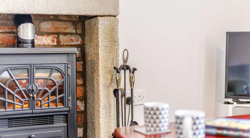Photo of 2 Bed in Berwick-upon-tweed