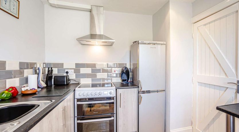 Photo of 2 Bed in Berwick-upon-tweed