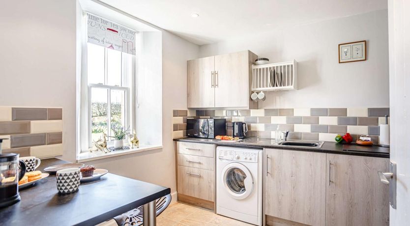 Photo of 2 Bed in Berwick-upon-tweed