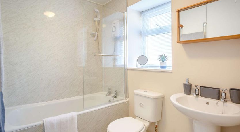 Photo of 2 Bed in Berwick-upon-tweed