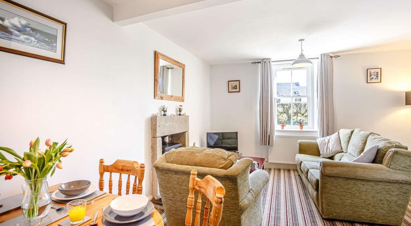 Photo of 2 Bed in Berwick-upon-tweed