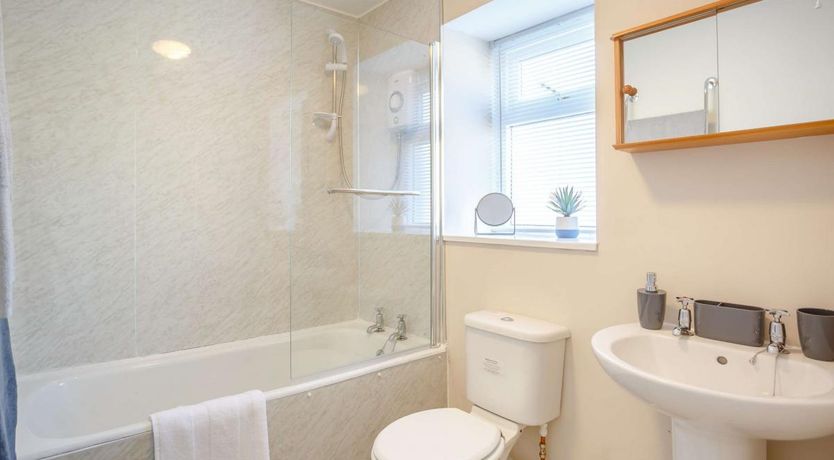 Photo of 2 Bed in Hutton