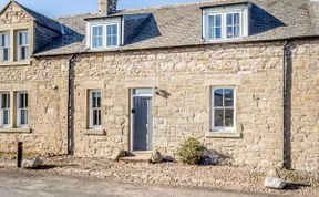 Photo of Cottage in Scottish Borders