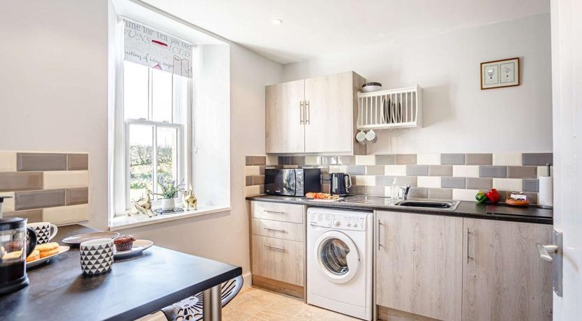 Photo of 2 Bed in Hutton