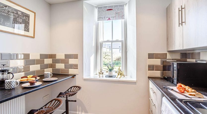 Photo of 2 Bed in Berwick-upon-tweed