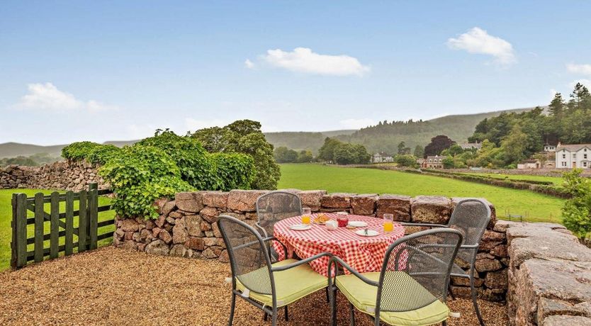 Photo of 2 Bed in Eskdale