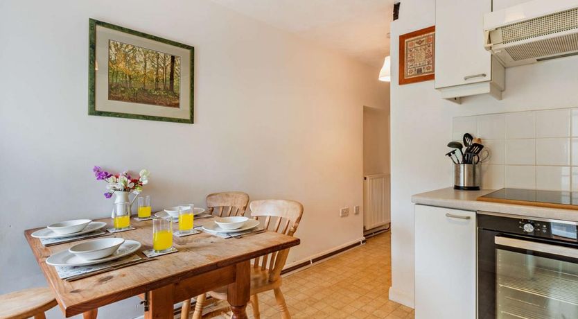 Photo of 2 Bed in Eskdale