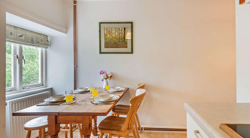 Photo of 2 Bed in Eskdale