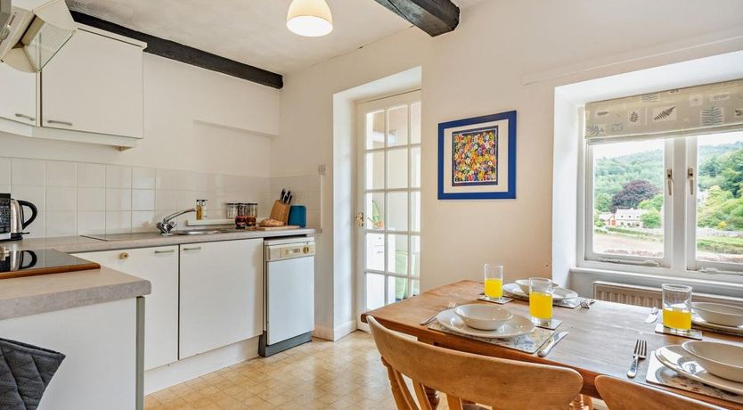 Photo of 2 Bed in Eskdale