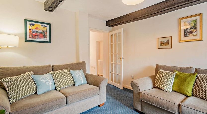 Photo of 2 Bed in Eskdale