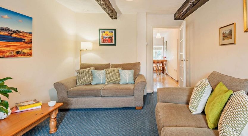 Photo of 2 Bed in Eskdale