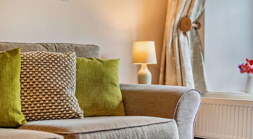 Photo of 2 Bed in Eskdale