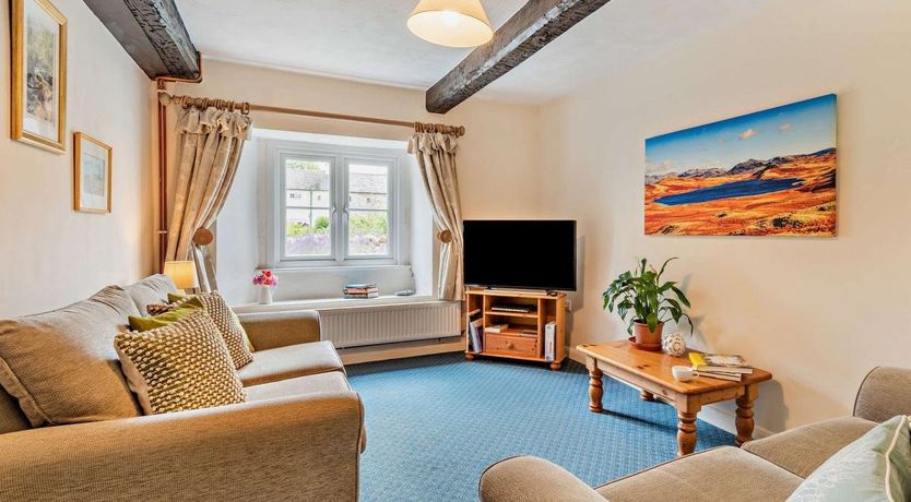 Photo of 2 Bed in Eskdale