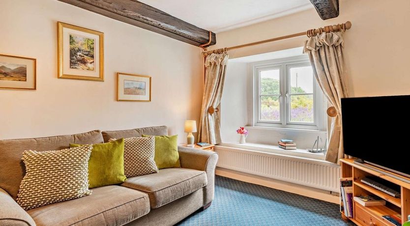 Photo of 2 Bed in Eskdale