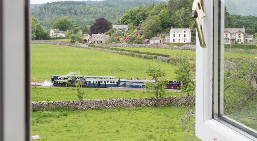 Photo of 2 Bed in Eskdale