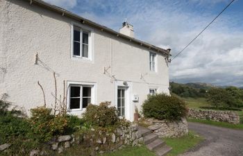 in Eskdale (SZ223) Holiday Cottage