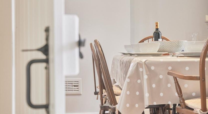 Photo of 4 Bed in Applethwaite