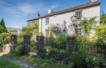 Cottage in Cumbria Holiday Cottage