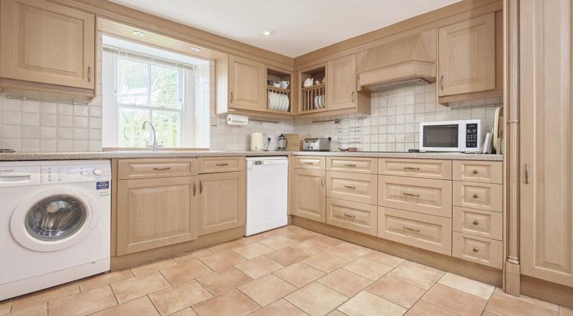 Photo of 4 Bed in Keswick
