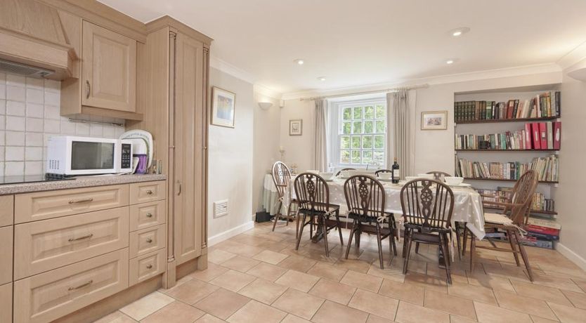 Photo of 4 Bed in Keswick