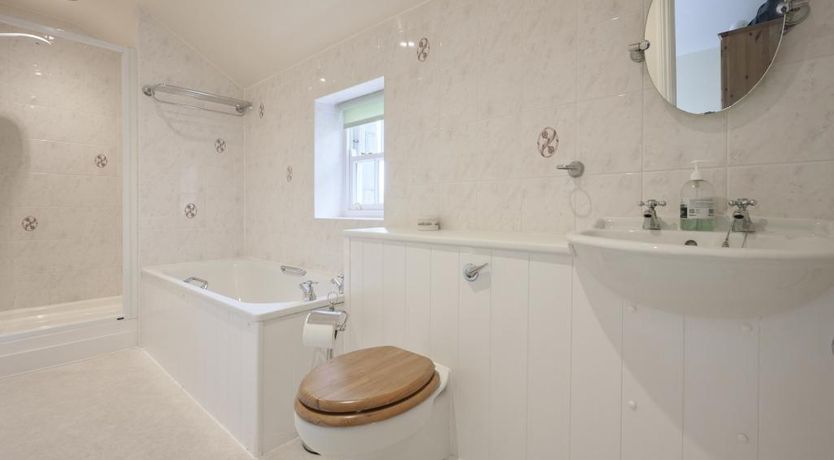 Photo of 4 Bed in Keswick