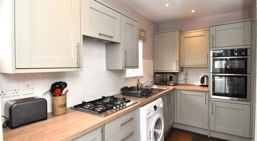 Photo of 3 Bed in Keswick