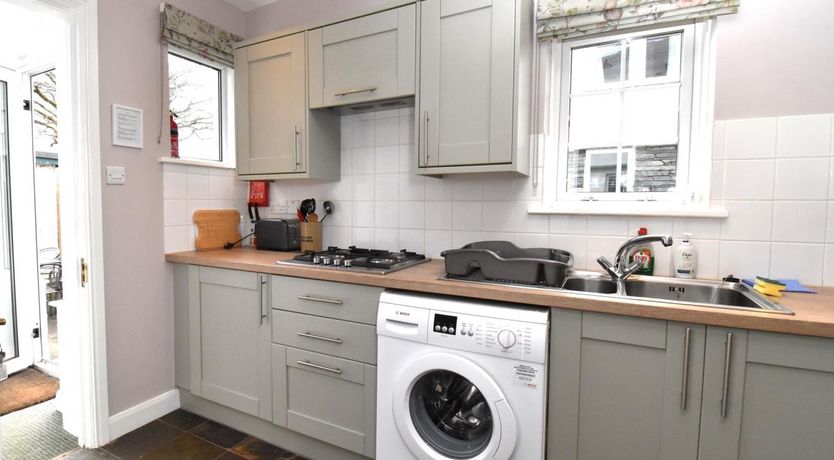 Photo of 3 Bed in Keswick