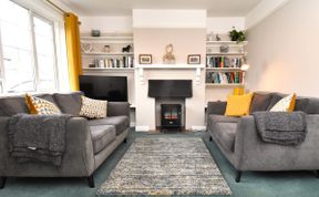 Photo of in Keswick (SZ316)