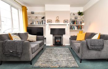 in Keswick (SZ316) Holiday Cottage