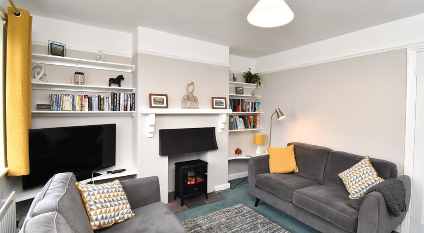 Photo of 3 Bed in Keswick