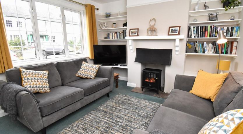 Photo of 3 Bed in Keswick