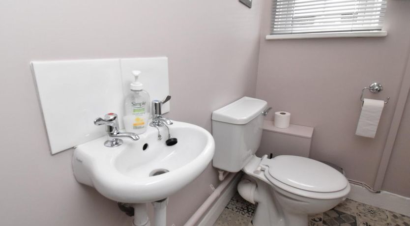 Photo of 3 Bed in Keswick