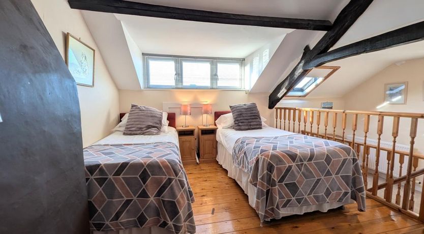 Photo of 3 Bed in Keswick