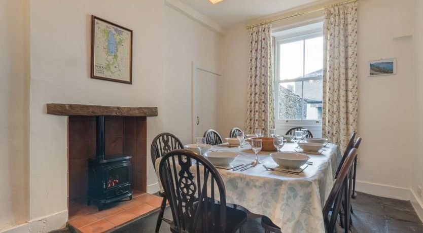 Photo of 3 Bed in Keswick