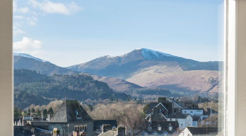 Photo of 3 Bed in Keswick