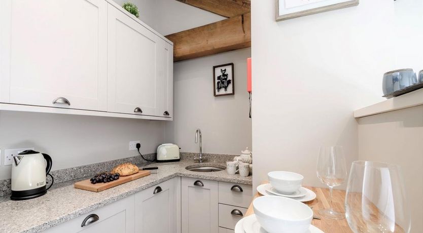 Photo of 1 Bed in Meltham