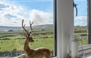 in Holmfirth  (82194) Apartment