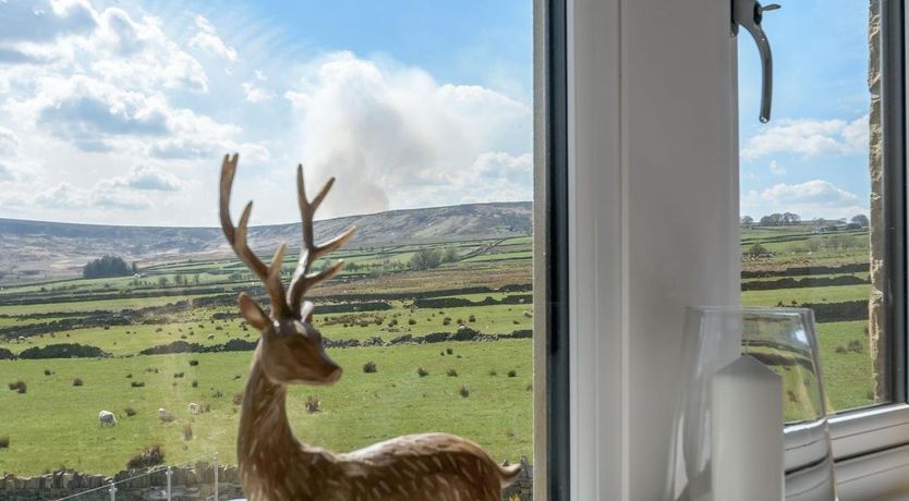 Photo of in Holmfirth  (82194)