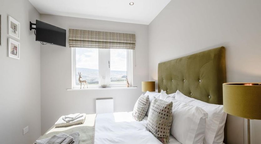 Photo of 1 Bed in Meltham