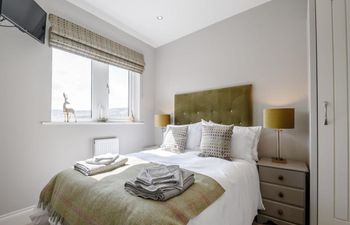 in Meltham (82194) Apartment