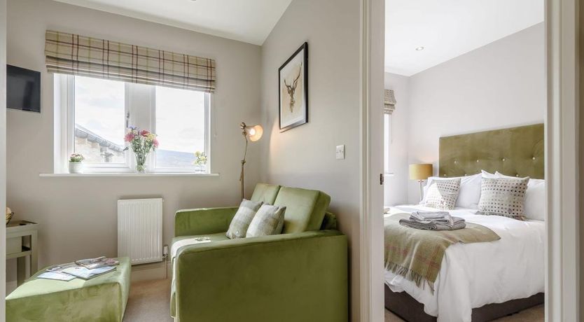 Photo of 1 Bed in Meltham