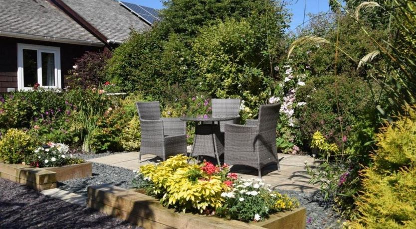 Photo of Bungalow in Cumbria